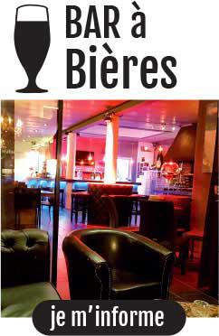 Bar à bières Dreum