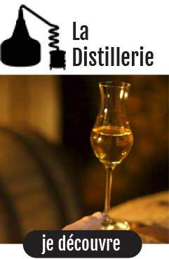 La distillerie