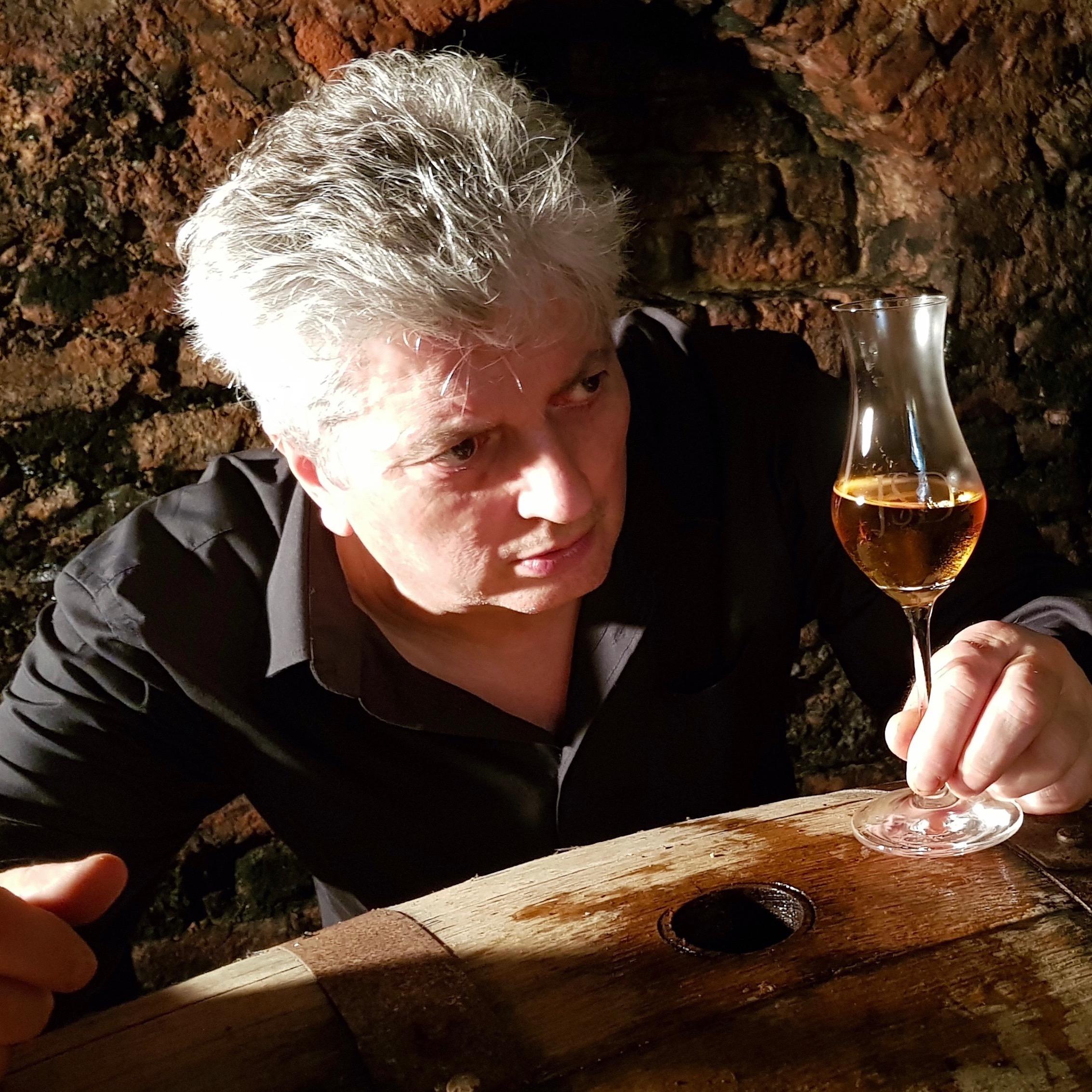 Mise en Bouteille du whisky